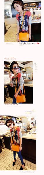 พร้อมส่ง กระเป๋าMaomao รุ่น M02-106 กระเป๋าสวยเกาหลี งานคุณภาพของแท้ จากMaomao ค่ะ 